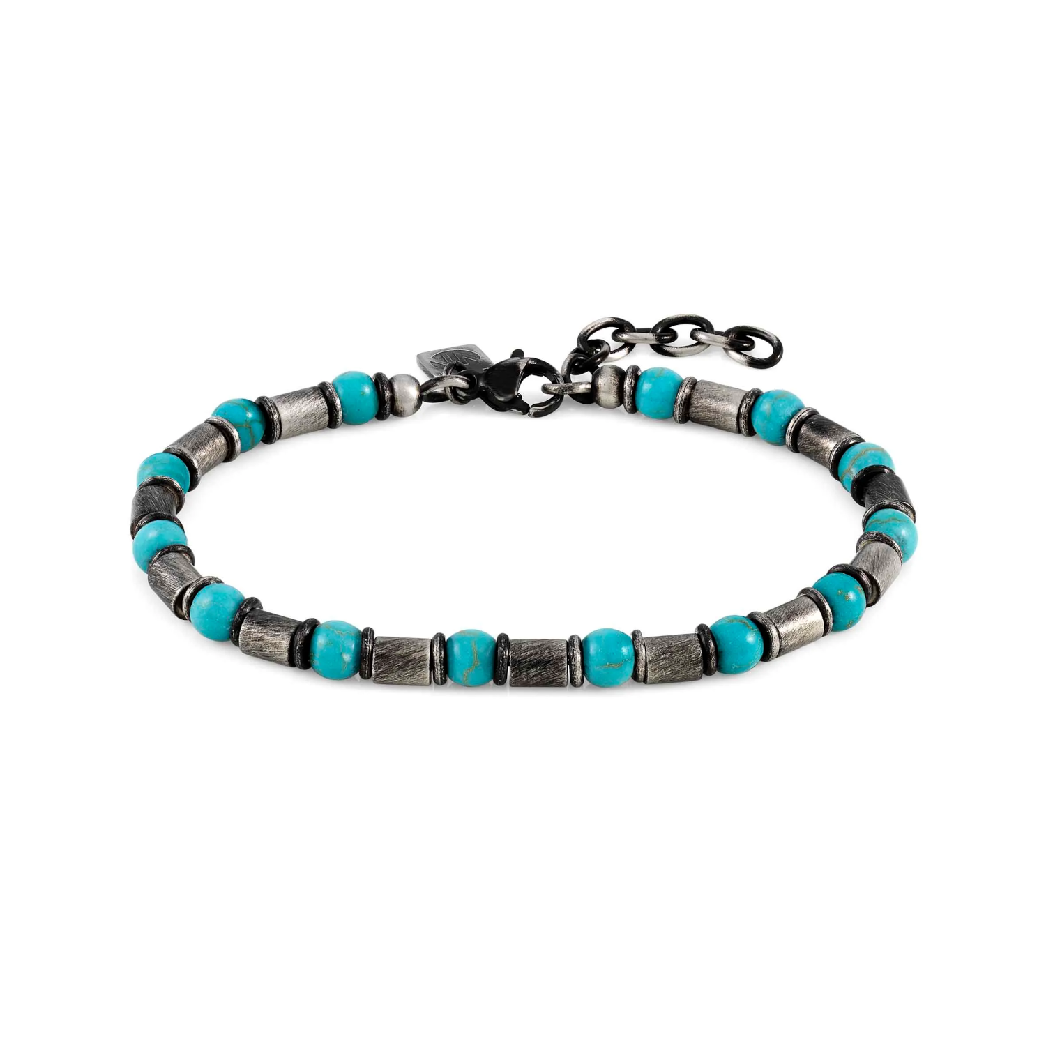 Nomination Instinct Bracelet Vintage Effect PVD Finish