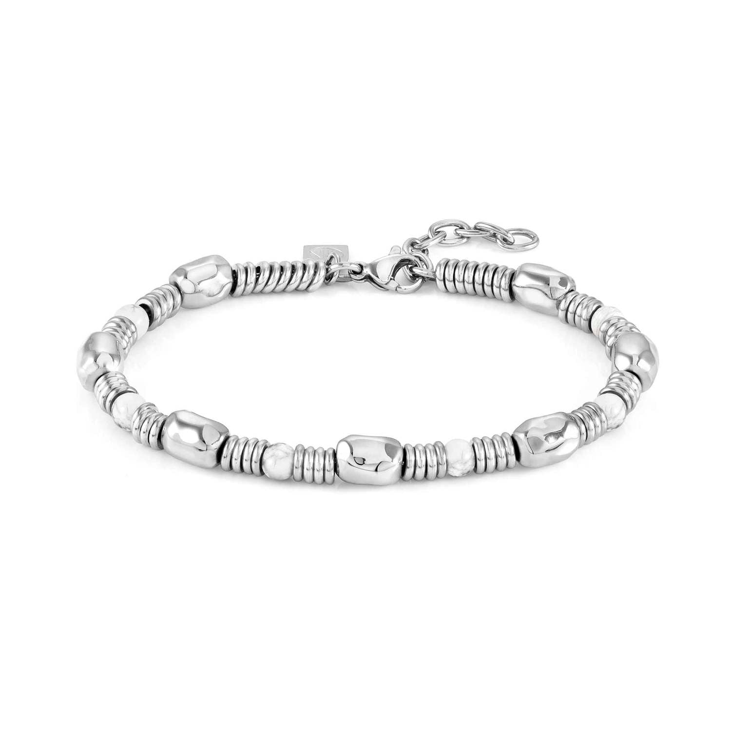 Nomination Instinct Bracelet Howlite