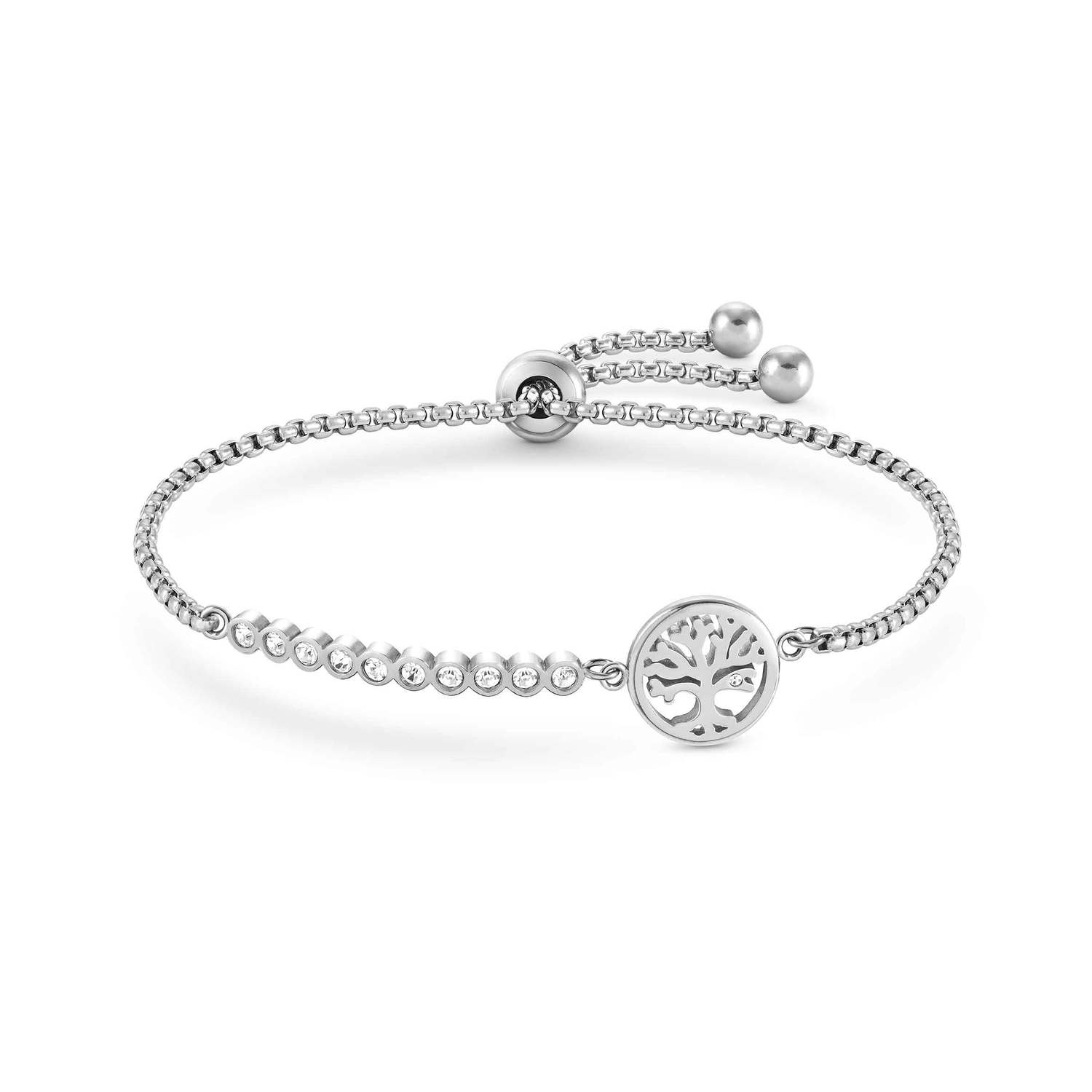 Nomination Milleluci New Edition Tree of Life Bracelet