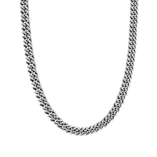 Nomination B-Yond Small Vintage Curb Necklace