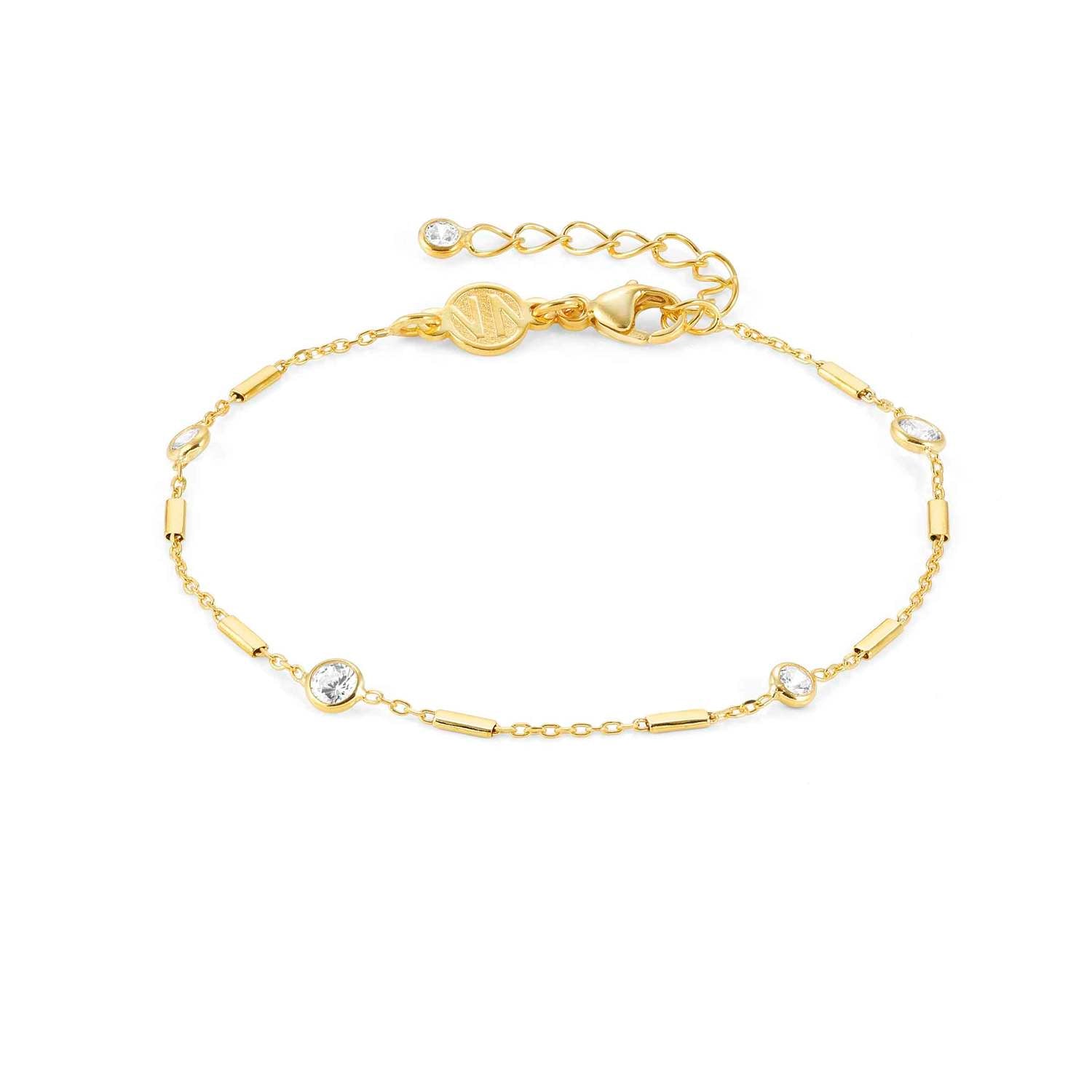 Nomination Bella Fantasy Chain Bracelet