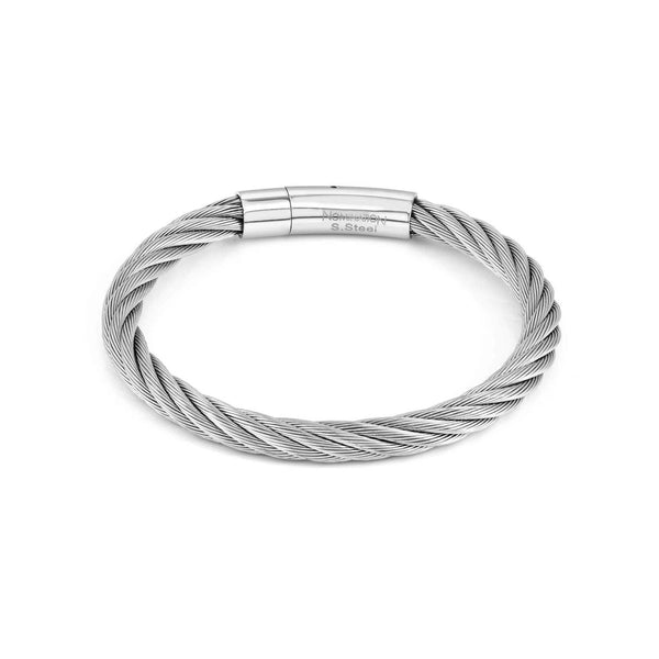 Nomination B-Yond Cable Bracelet