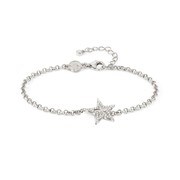 Nomination Truejoy Star Bracelet with CZ