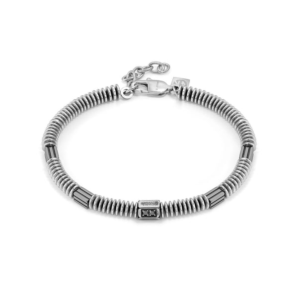 Nomination B-Yond Hyper Edition Vintage CZ Bracelet