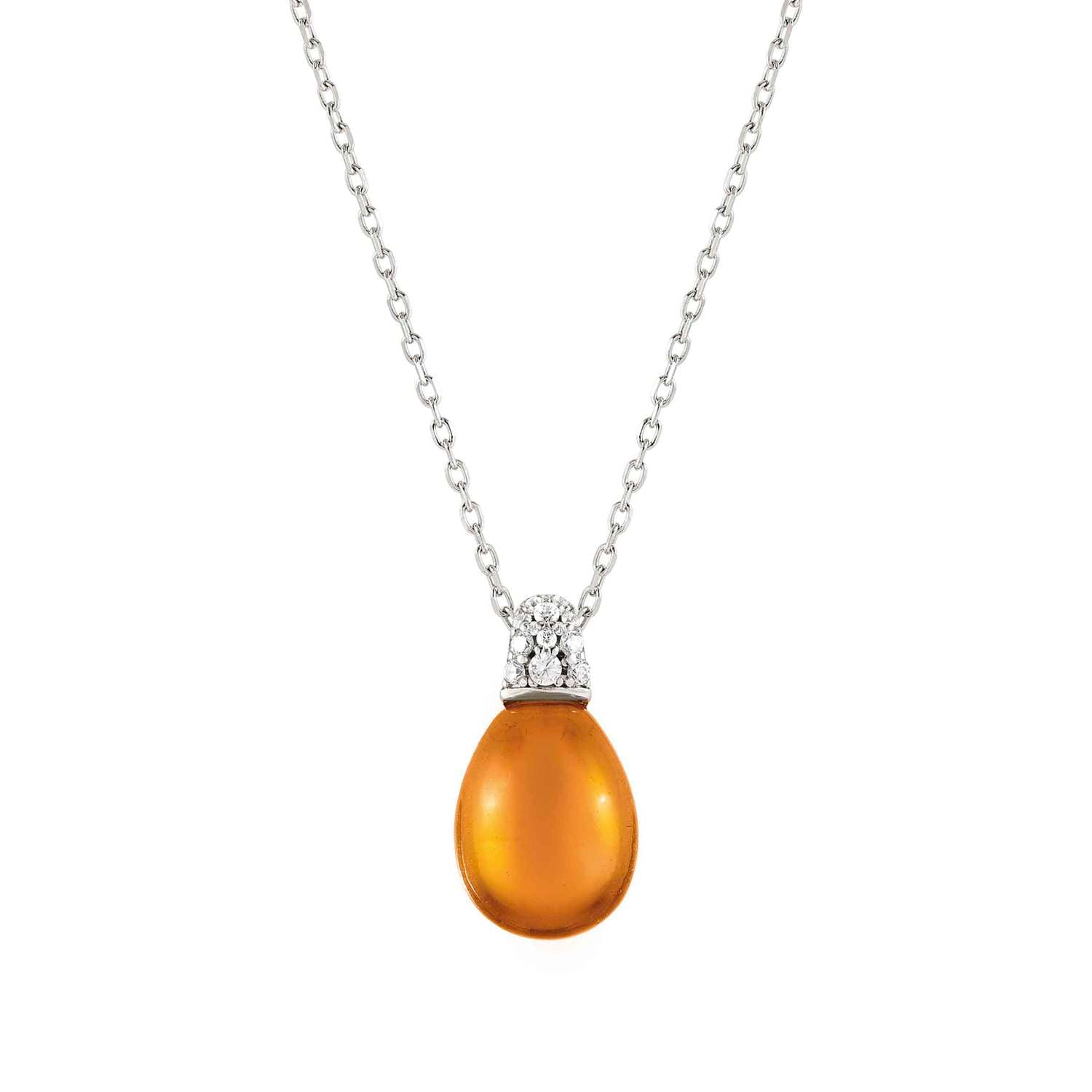 Nomination MyRadiance Necklace with Coloured Stones