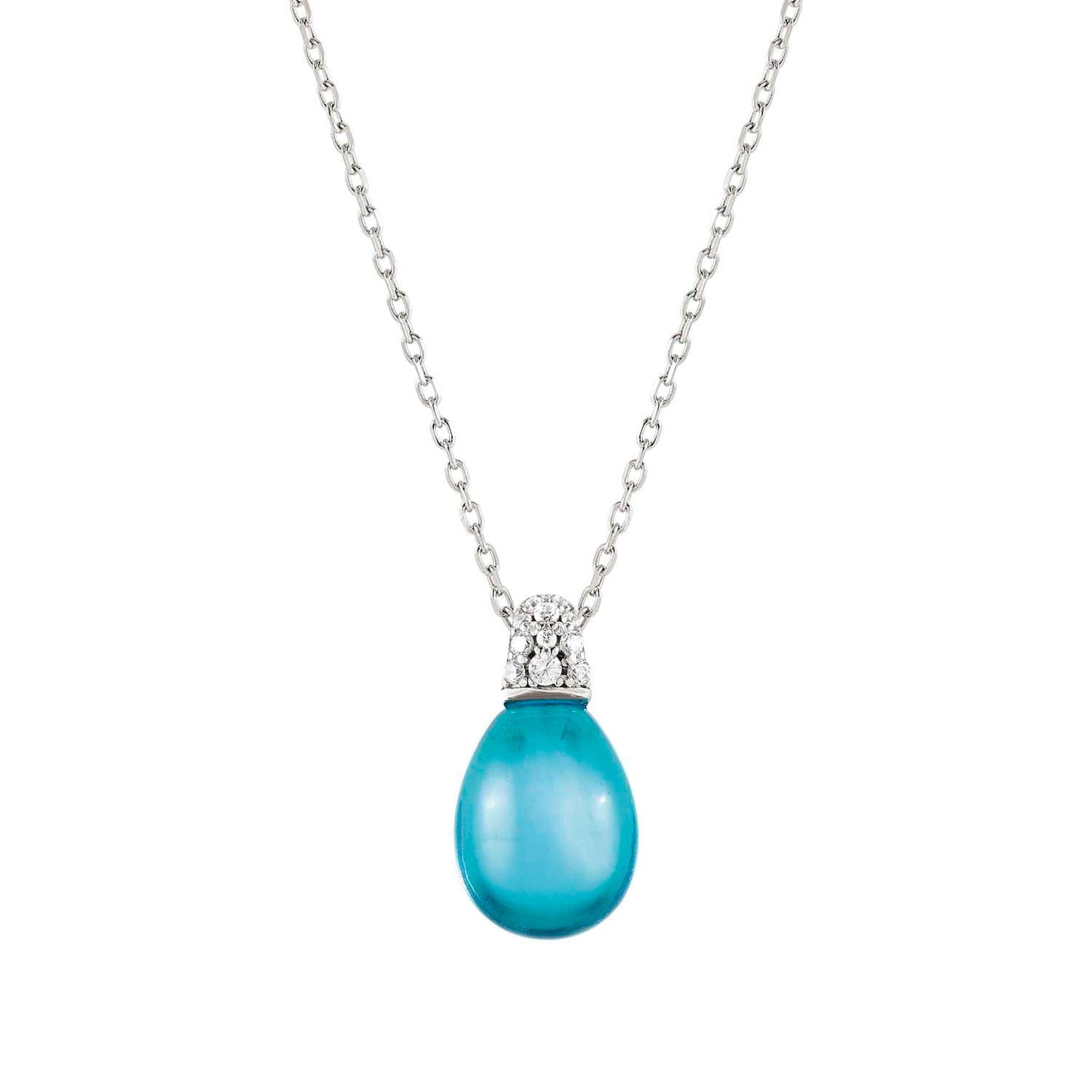 Nomination MyRadiance Necklace with Coloured Stones