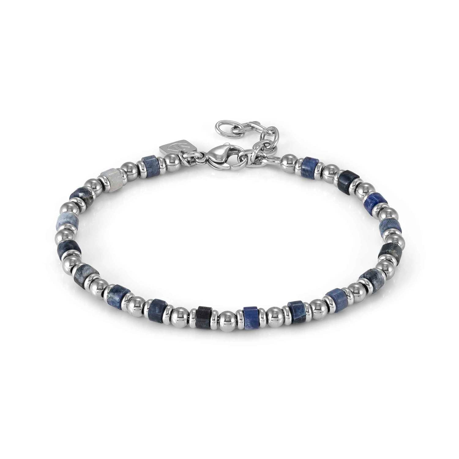 Nomination Instinct Style Sea Edition Bracelet Sodalite