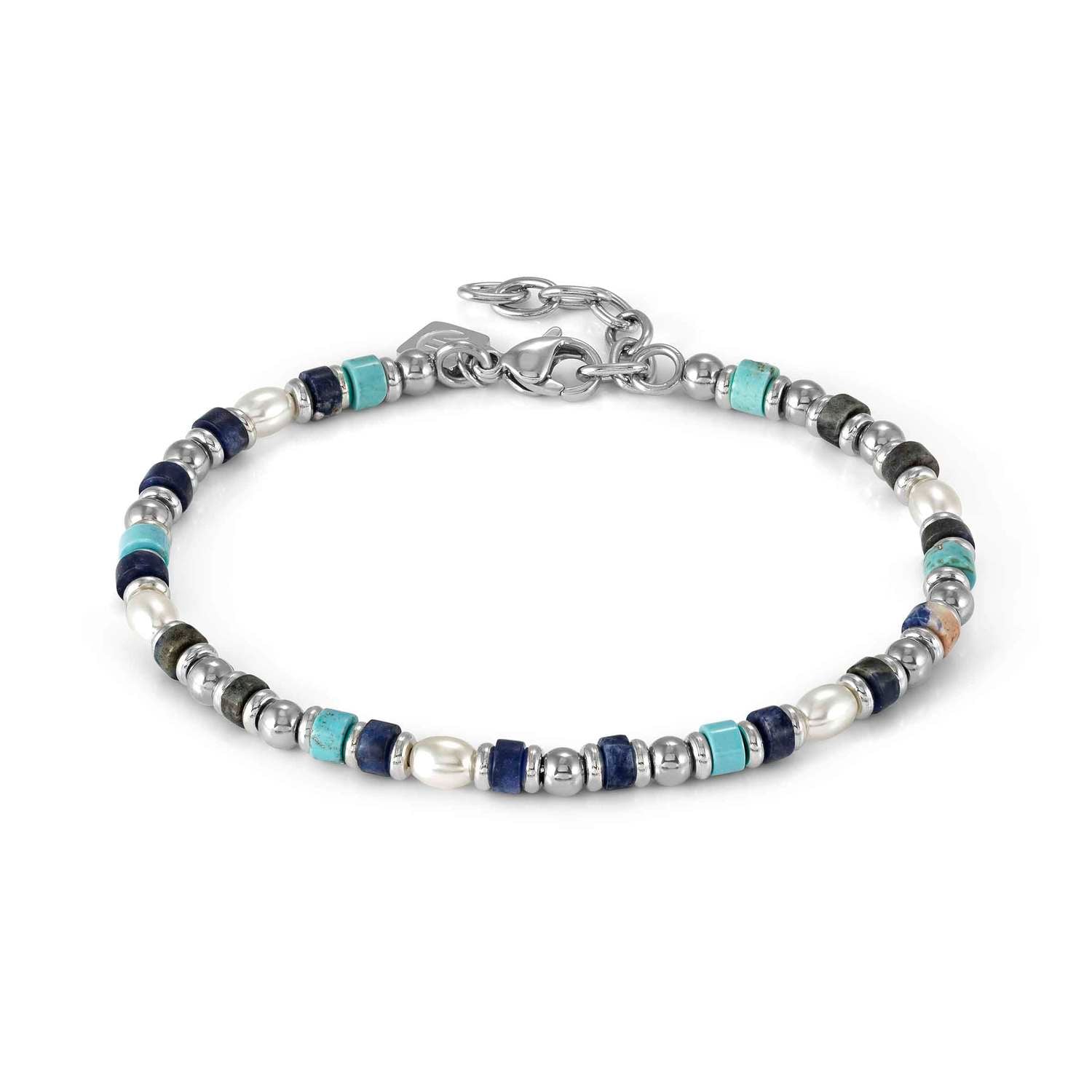 Nomination Instinct Style Sea Edition Bracelet Mix