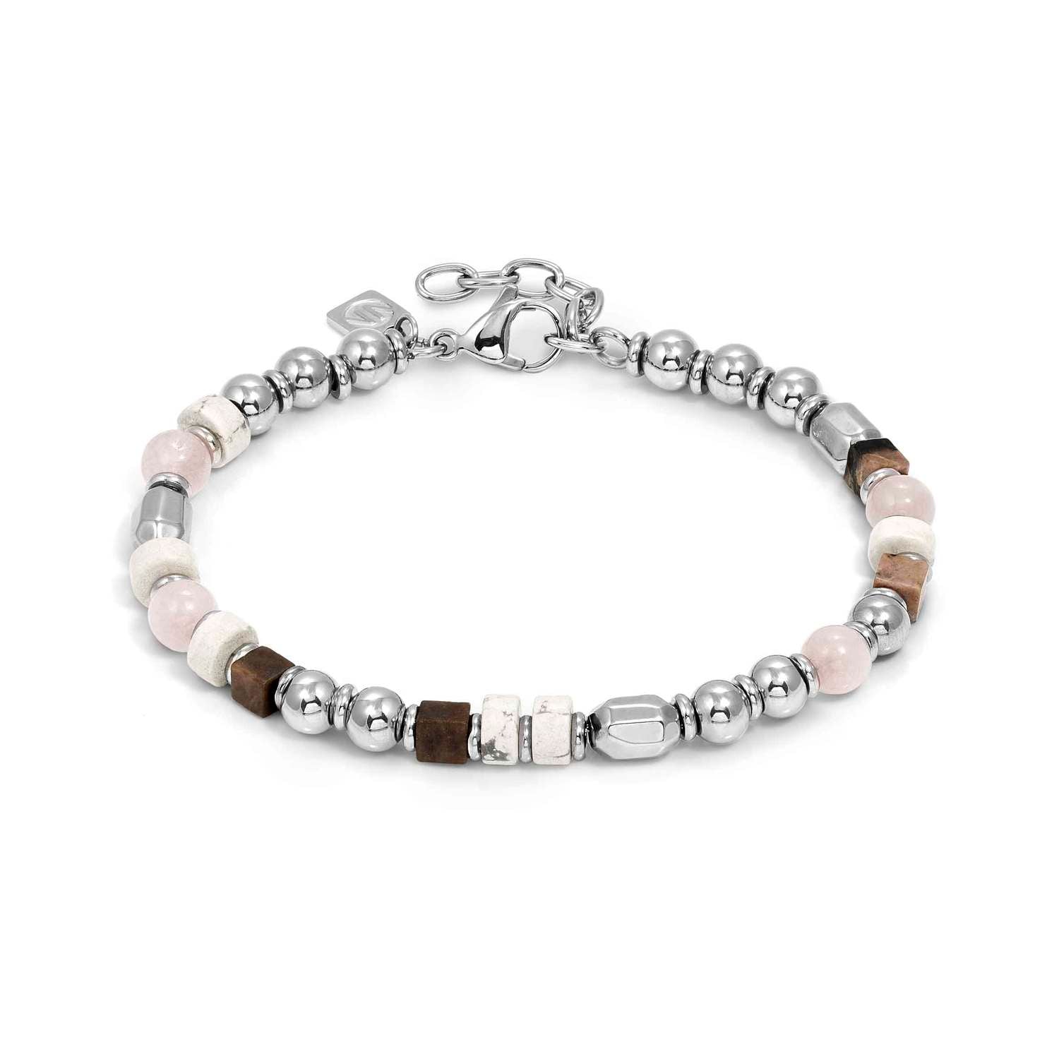 Nomination Instinct Style Stones Edition Bracelet Mix 4