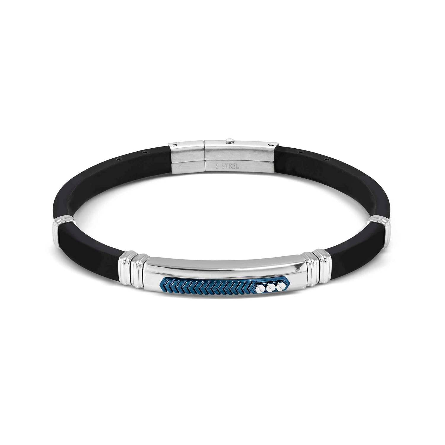 Nomination City Collection Energy Edition Bracelet  blue