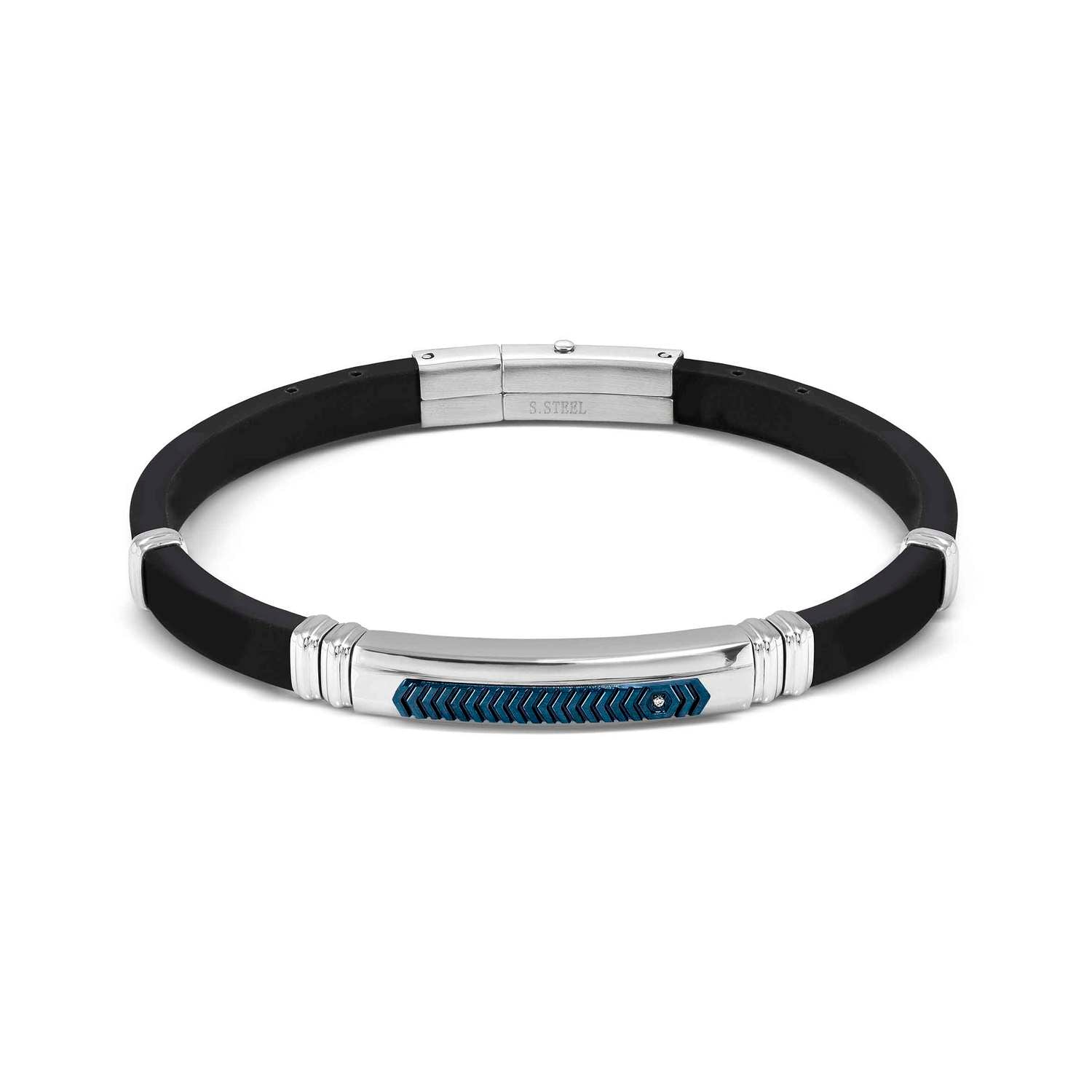 Nomination City Collection Energy Edition Bracelet blue