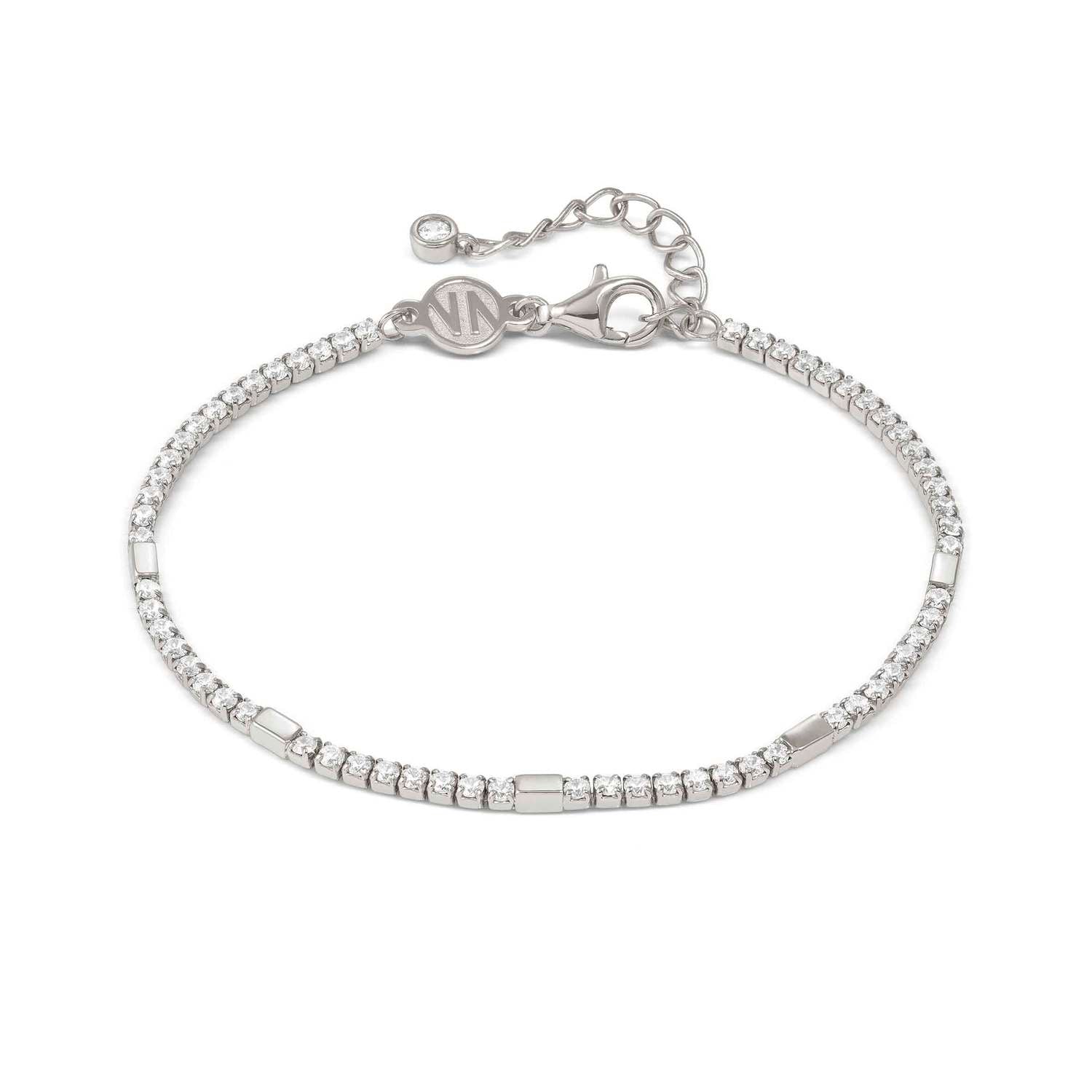 Nomination Petit Sparkle Tennis Bracelet