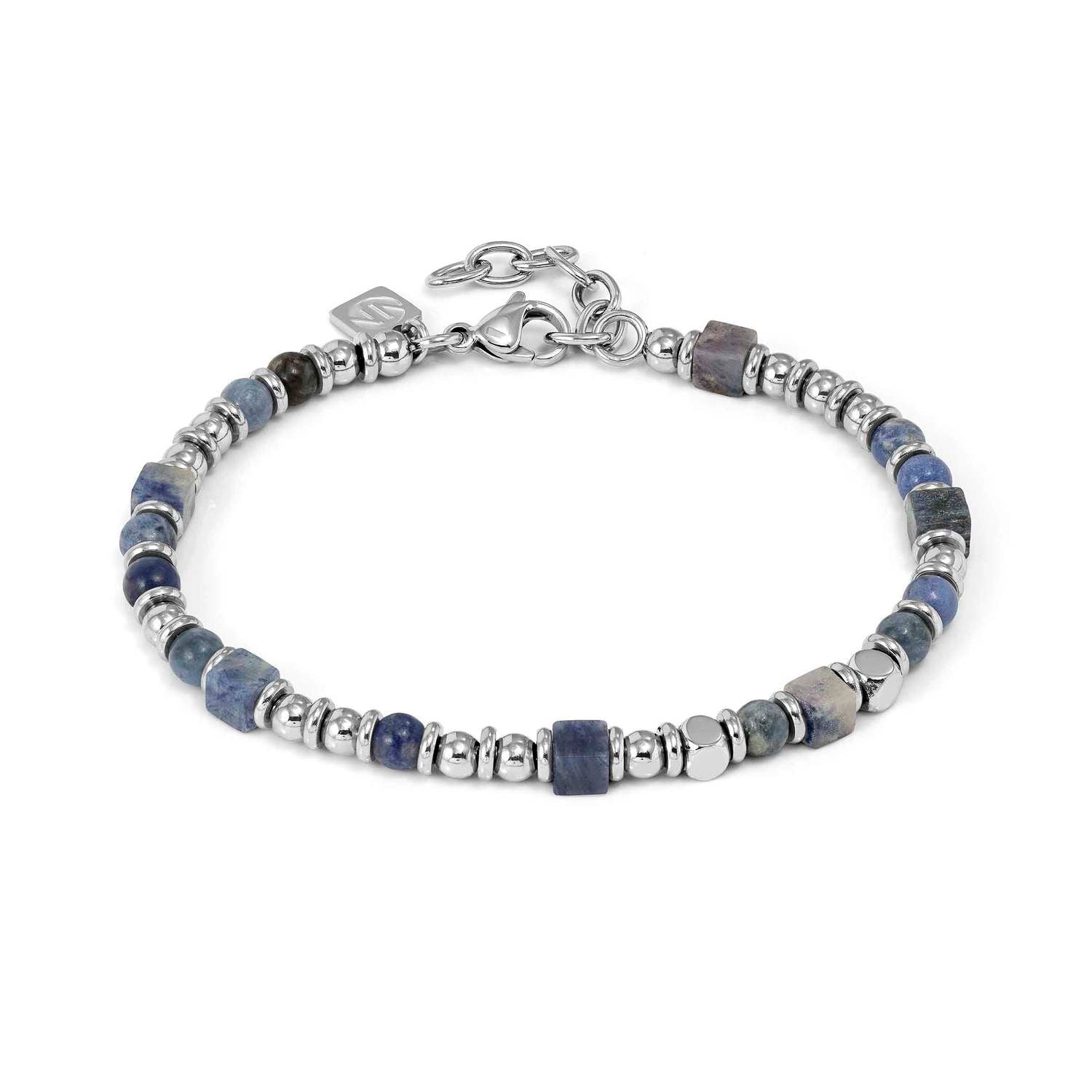 Nomination InstinctStyle Infinity Edition Bracelet Sodalite