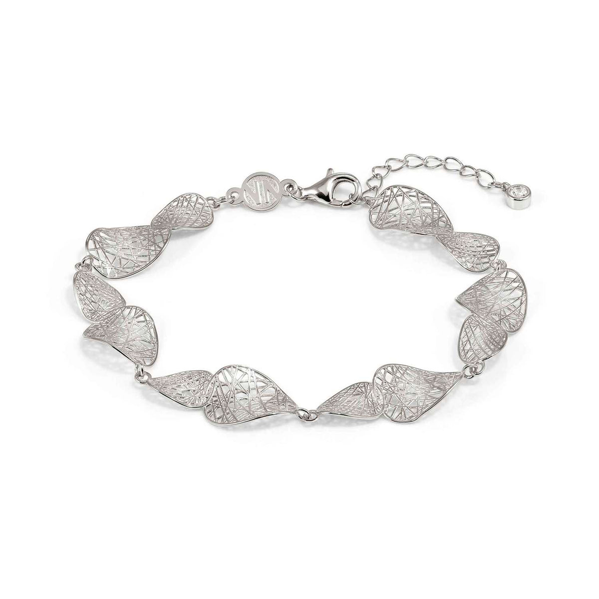 Nomination Leaf of Light Bracelet