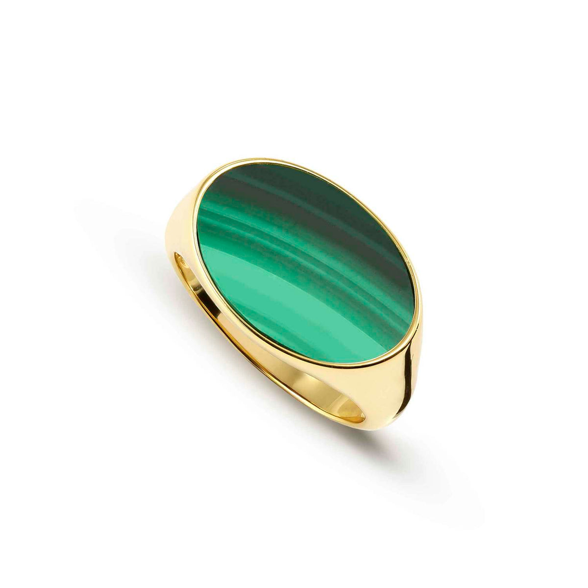 Nomination Siren Dream Oval Stone Ring