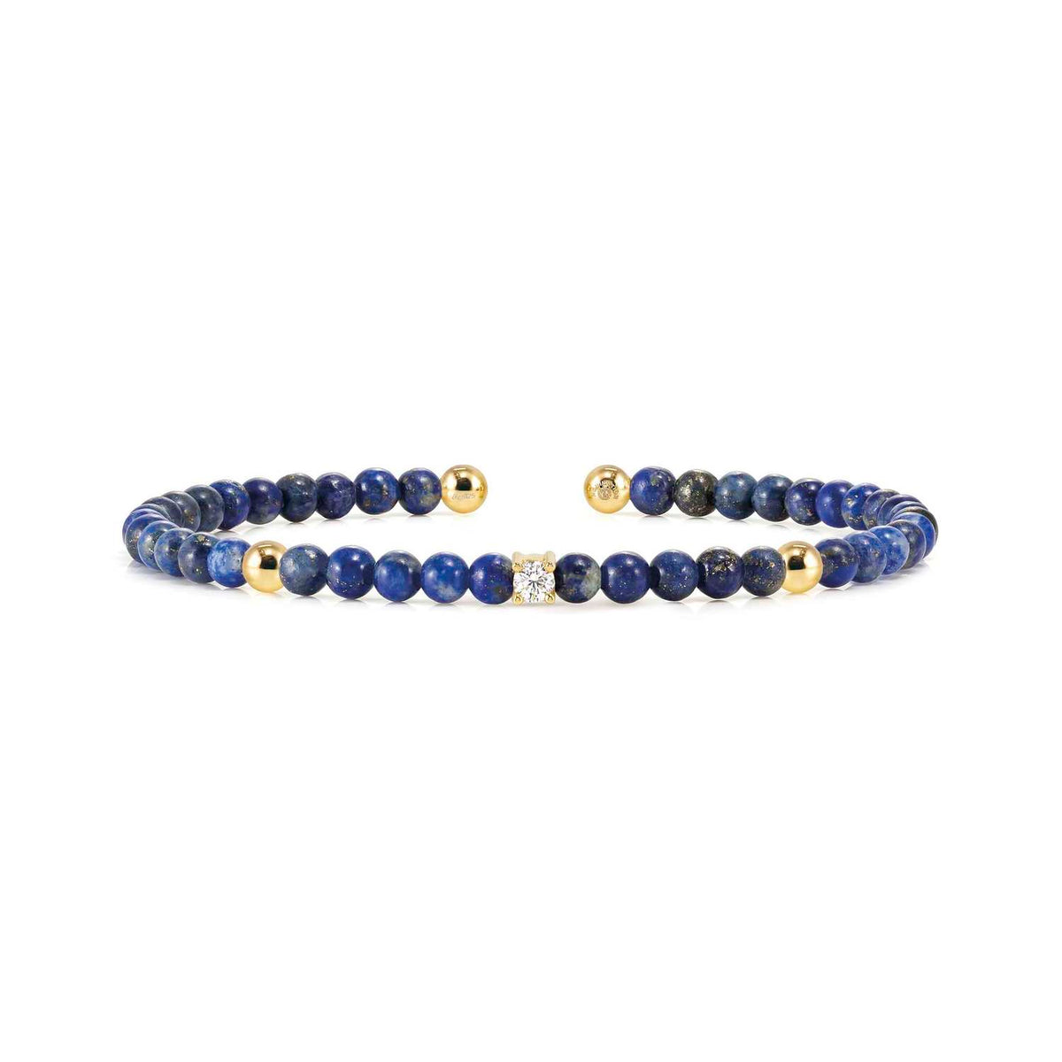 Nomination Siren Dream Stone Bracelet Lapis