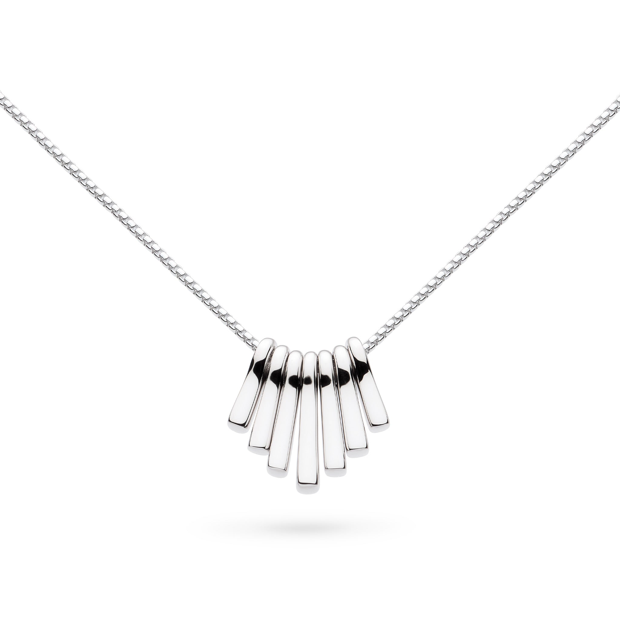 Kit Heath Array Dangle Necklace 91890RP