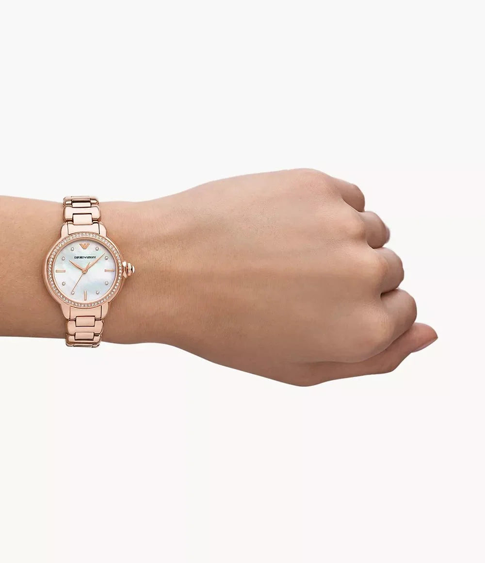 Emporio Armani Ar11523 Womens Watch