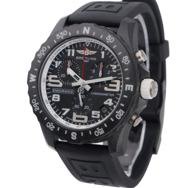 Pre Owned Breitling Endurance Pro