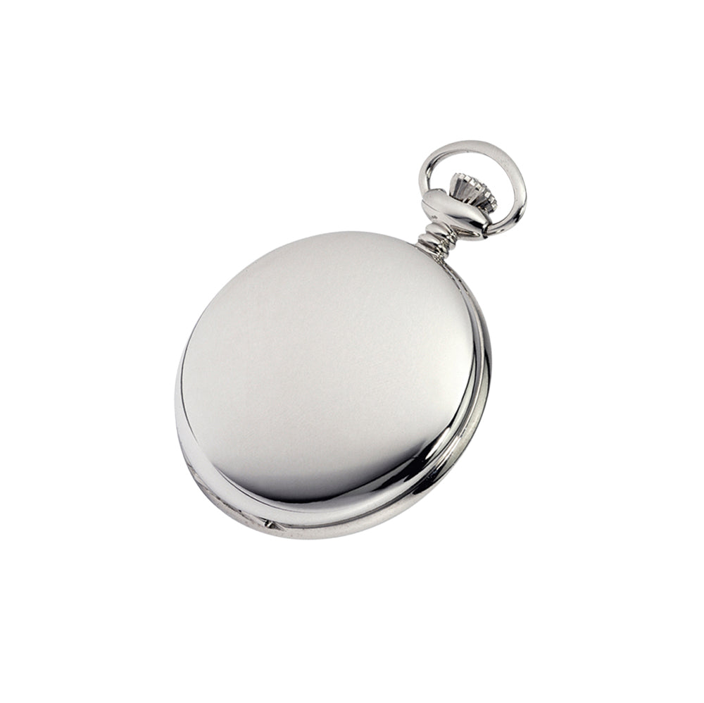 Woodford Full Hunter Pocket Watch 1070