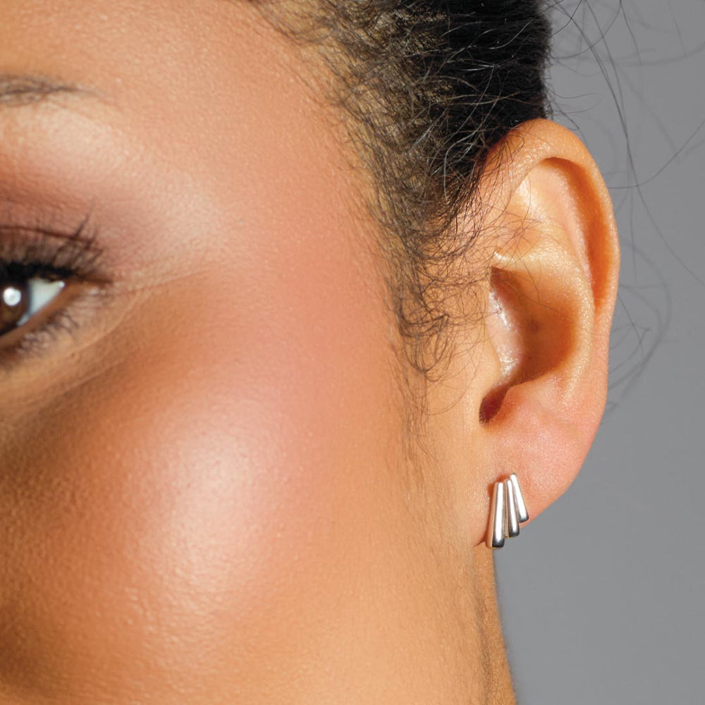 Kit Heath Array Stud Earring MODEL