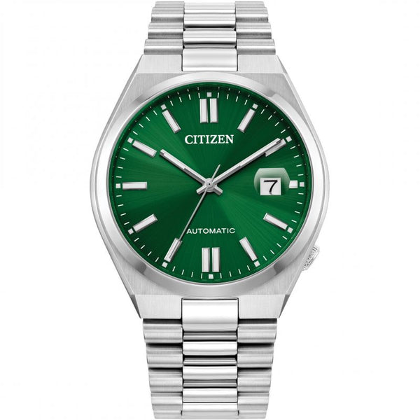 Citizen Tsuyosa Men's Automatic Watch NJ0150-56X