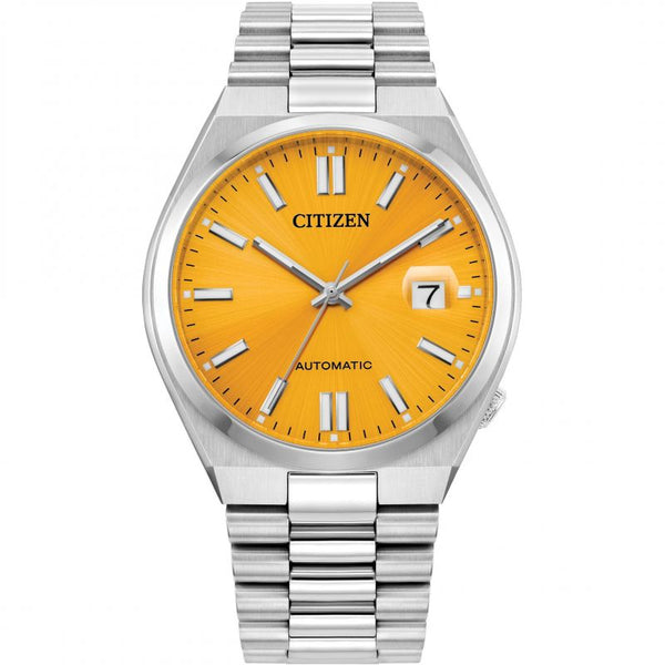 Citizen Tsuyosa Men's Automatic Watch NJ0150-56Z