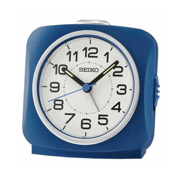 Seiko Beep Alarm Clock QHE194L