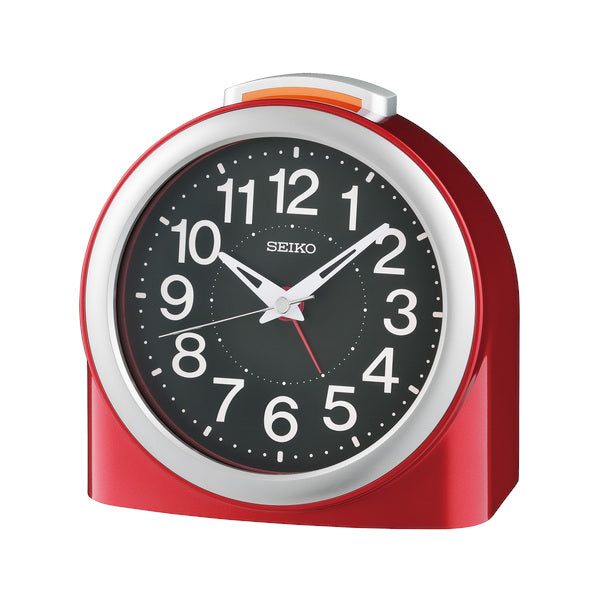 Seiko Beep Alarm Clock QHE211R