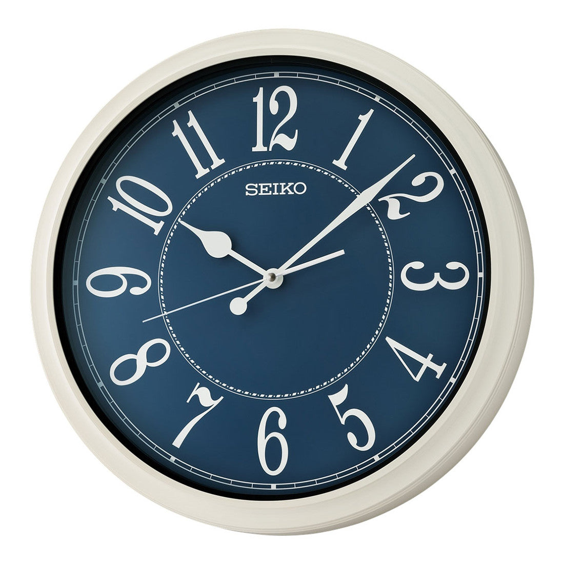 Seiko Oversize Wall Clock QXA801H