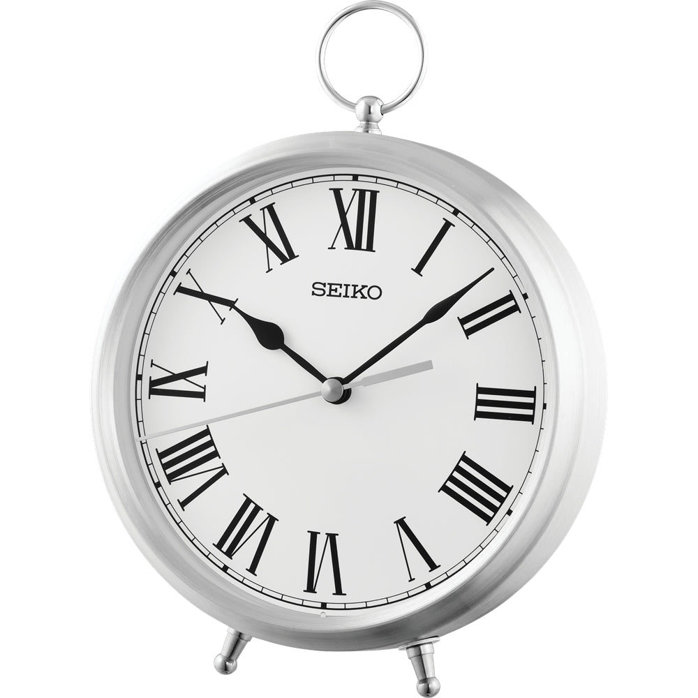 Seiko Mantle Clock QXG155S