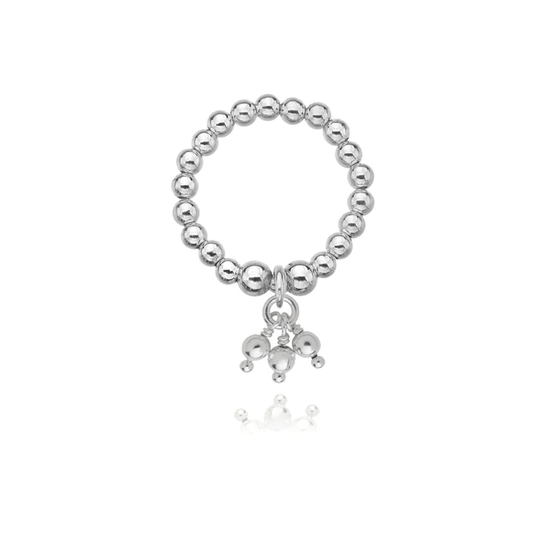Dollie Jewellery Boho Bestie Ring R2087