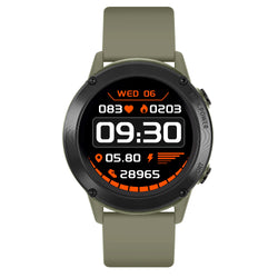 Reflex Active Series 18 Smart Watch RA18-2150