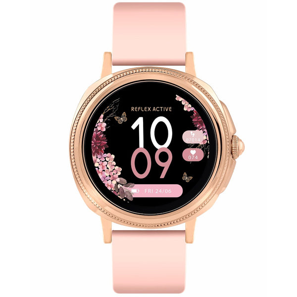 Reflex Active Series 25 Smart Watch RA25-2176