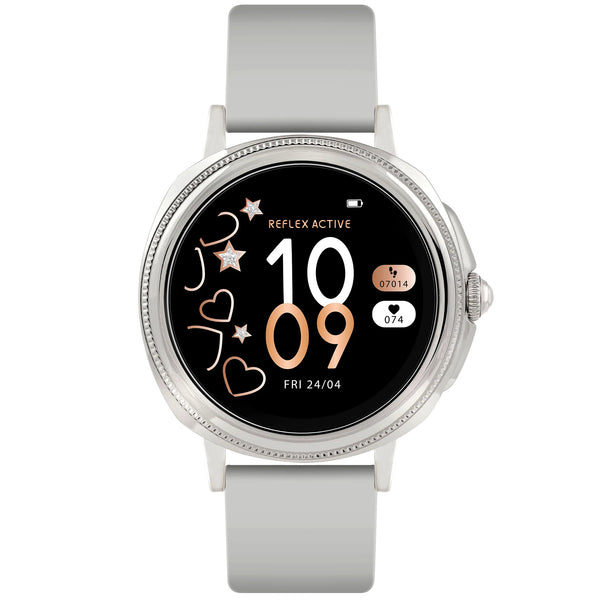 Reflex Active Series 25 Smart Watch RA25-2179