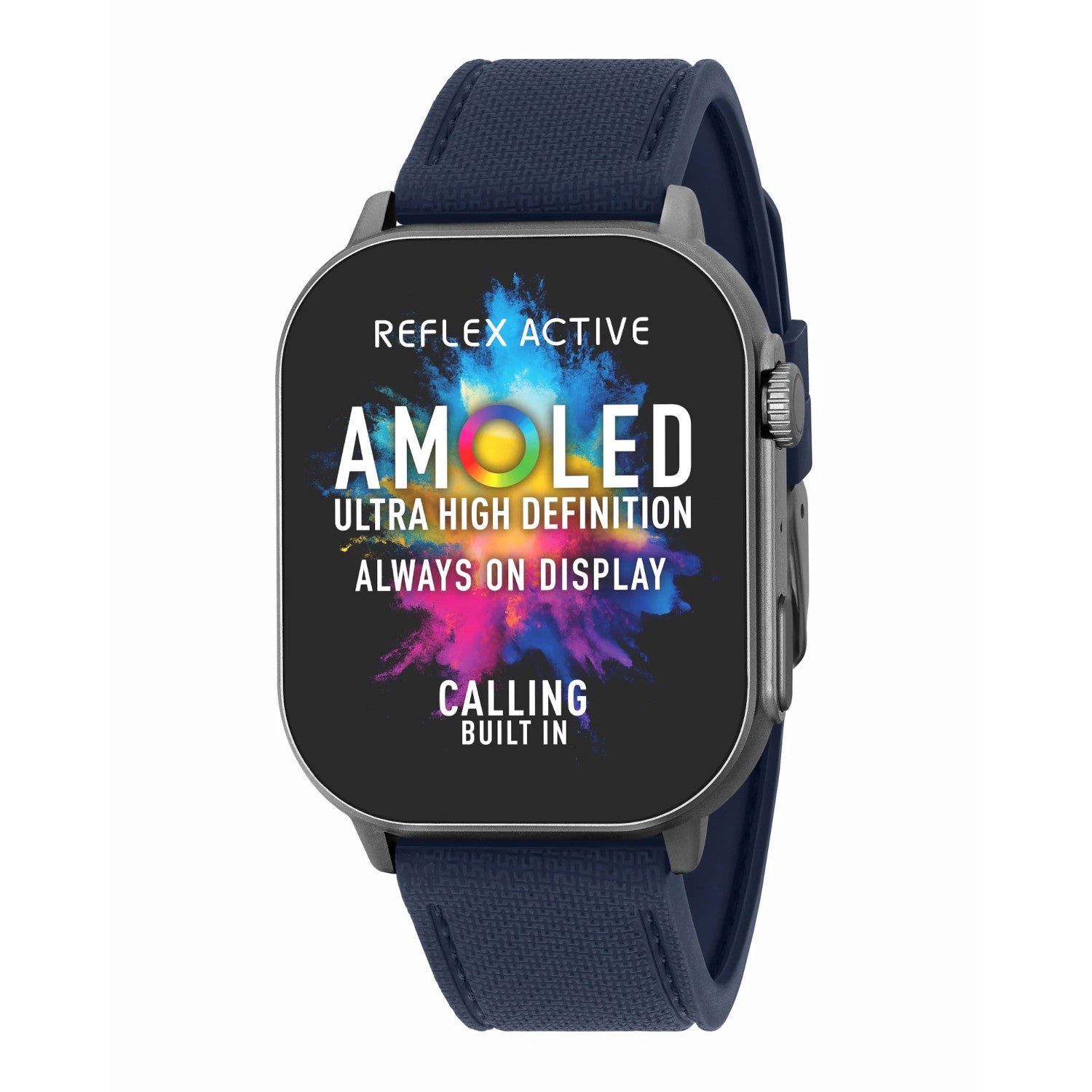 Reflex Active Series 29 Smart Watch RA29-2182