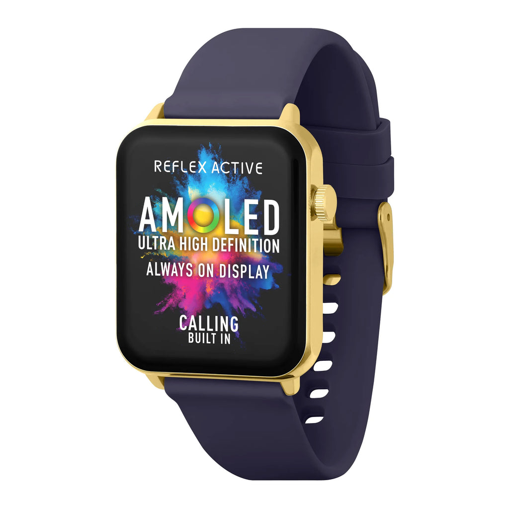 Reflex Active Series 30 Smart Watch RA30 2190 Striacroft Jewellers
