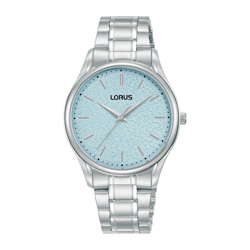 Lorus Ladies Classic Bracelet Watch RG215WX9
