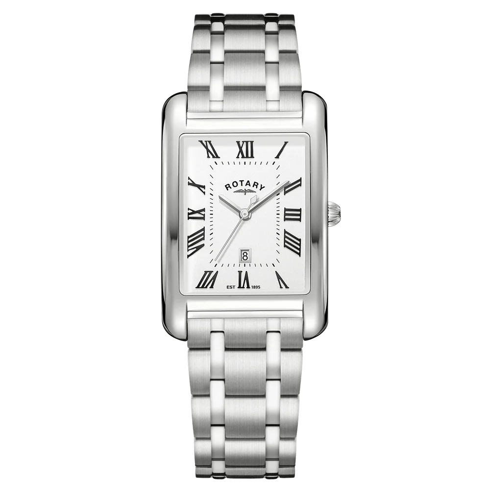 Rotary Heritage Astoria Men's Bracelet Watch RGB05750/01