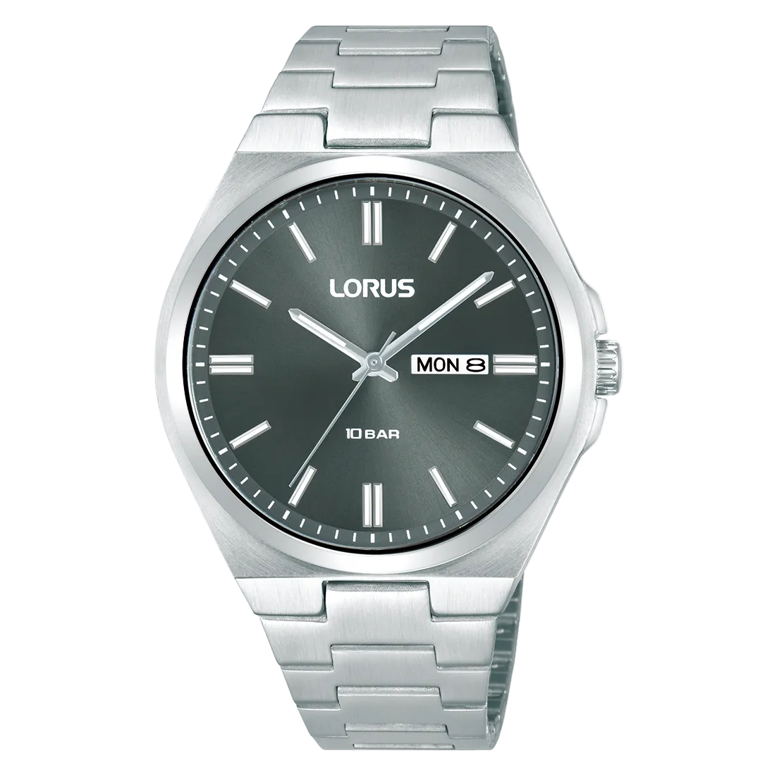 Lorus Men's Classic Bracelet Watch RH393AX9