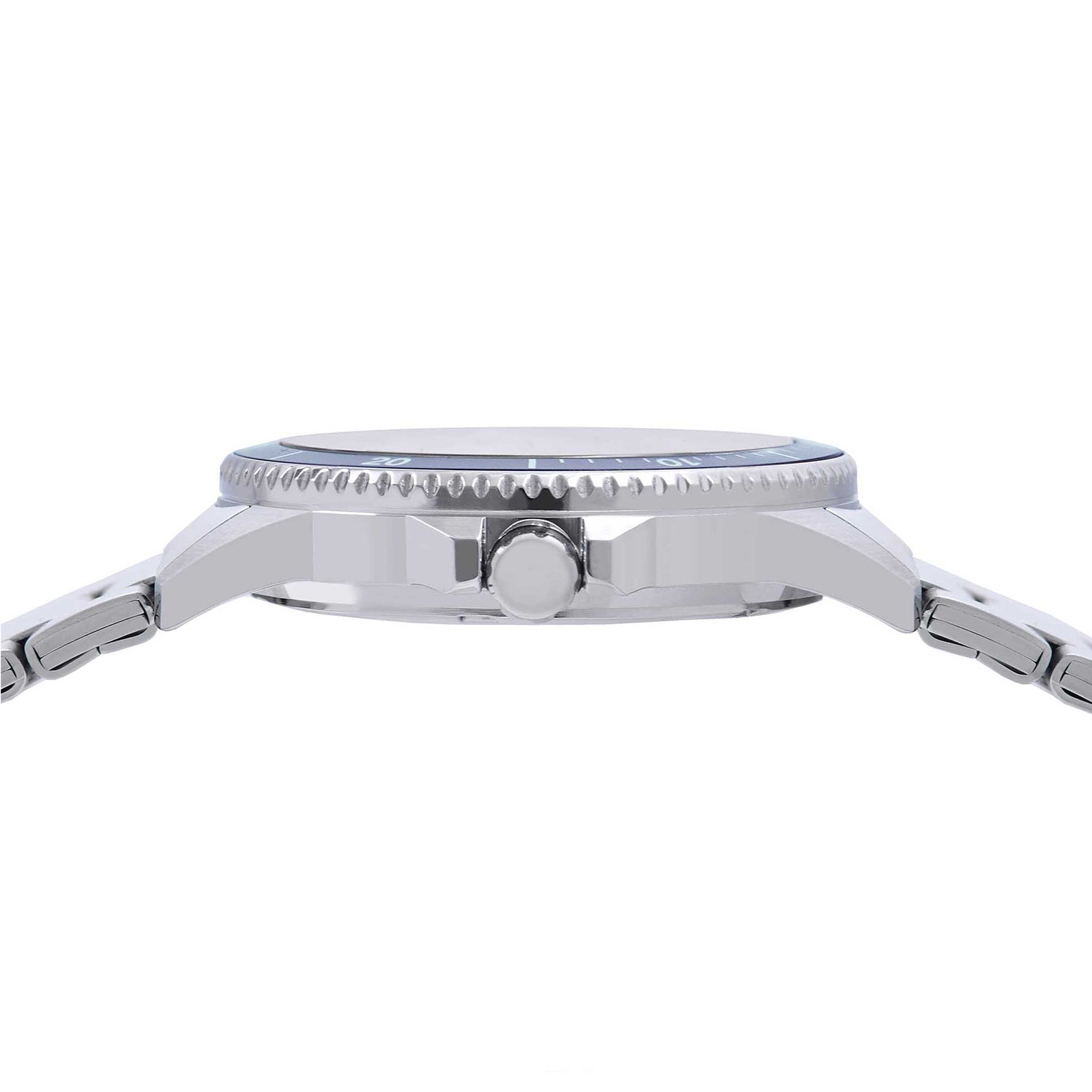 Lorus Men's Sport Bracelet Watch RH901SX9 side