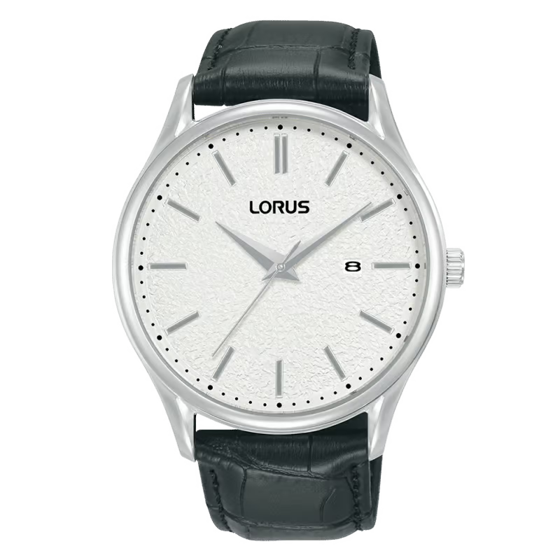 Lorus Men's Classic Strap Watch RH937QX9