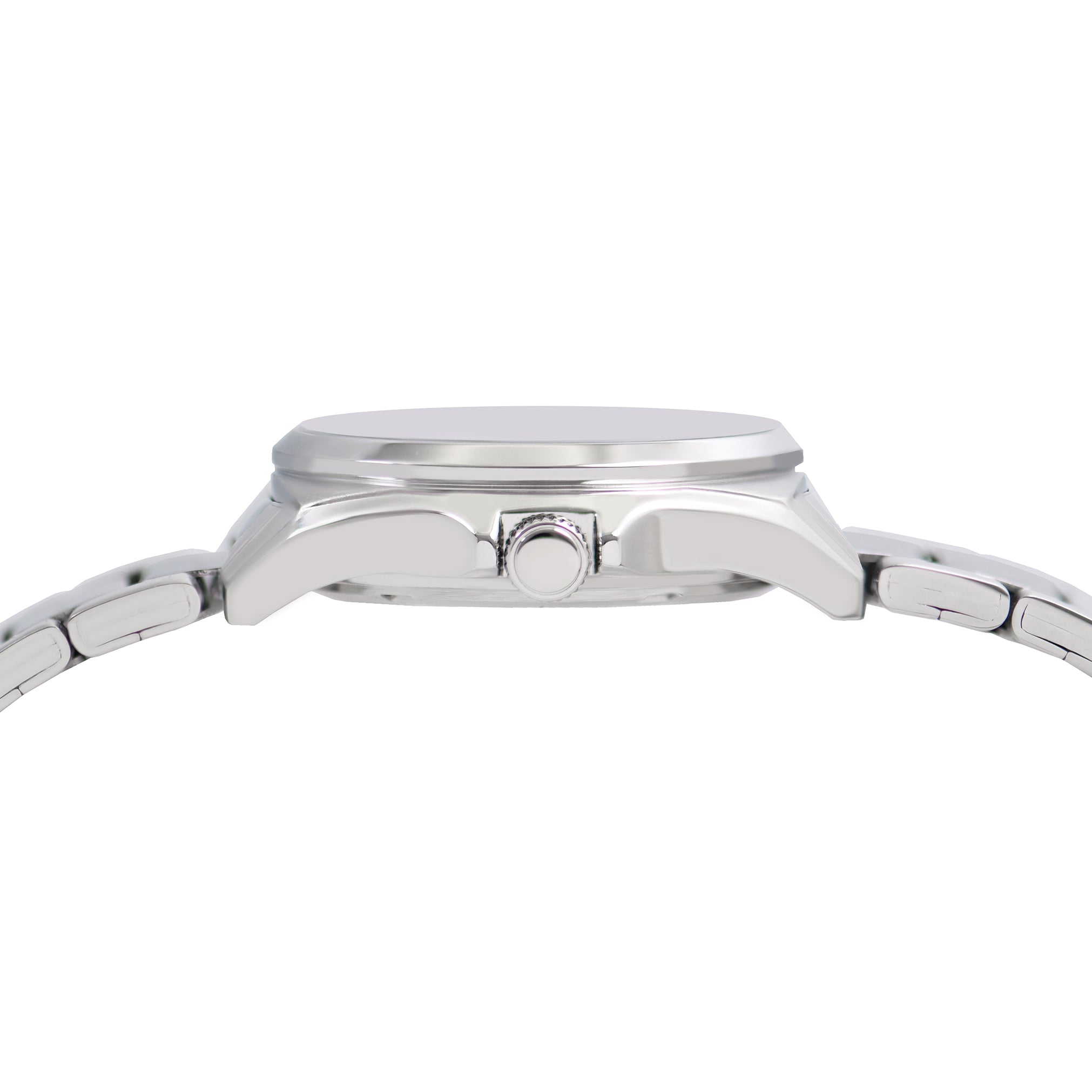 Lorus Ladies Classic Bracelet Watch RH959SX9 side