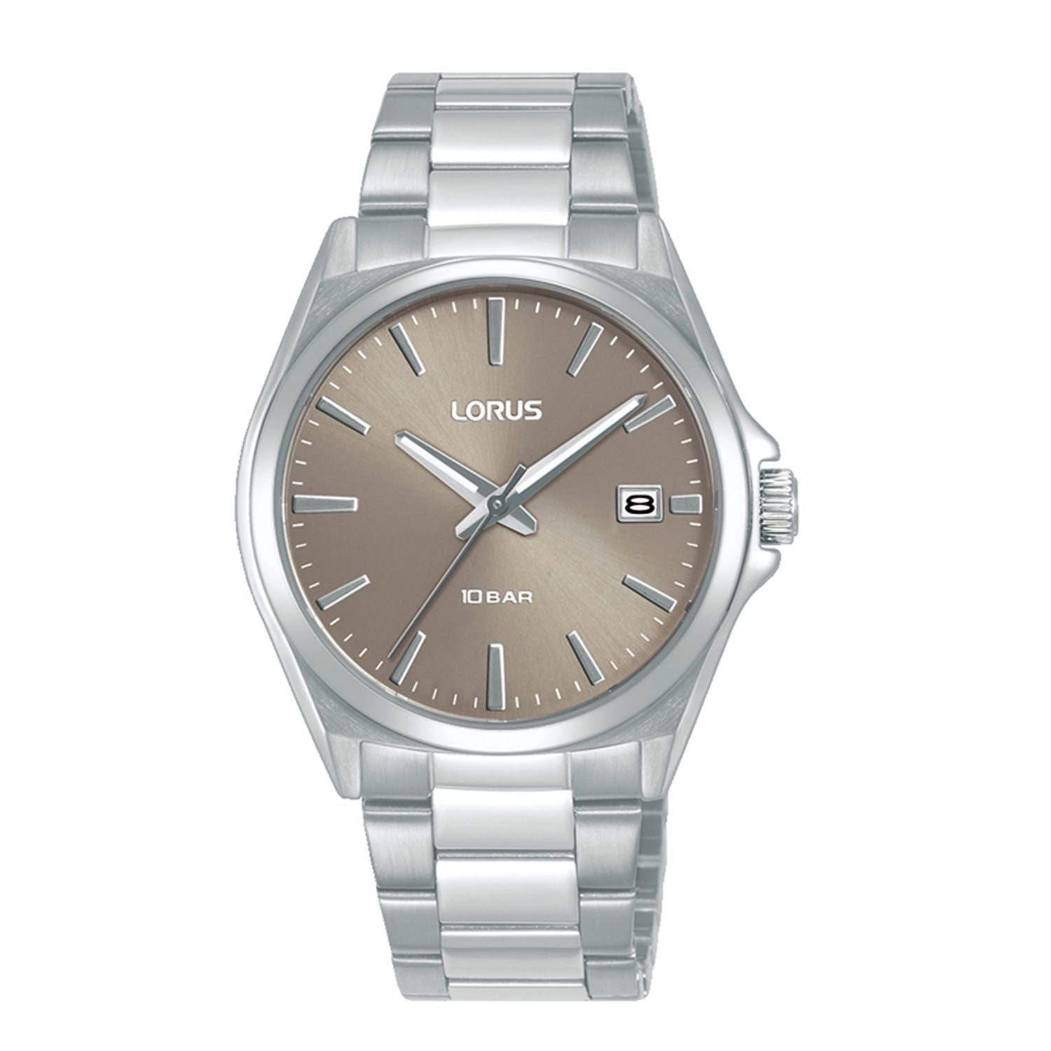 Lorus Ladies Classic Bracelet Watch RH961SX9