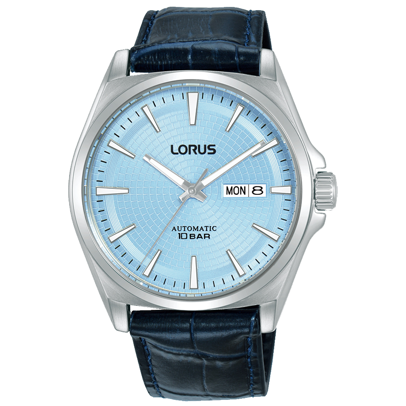 Lorus Men's Automatic Strap Watch RL417CX9