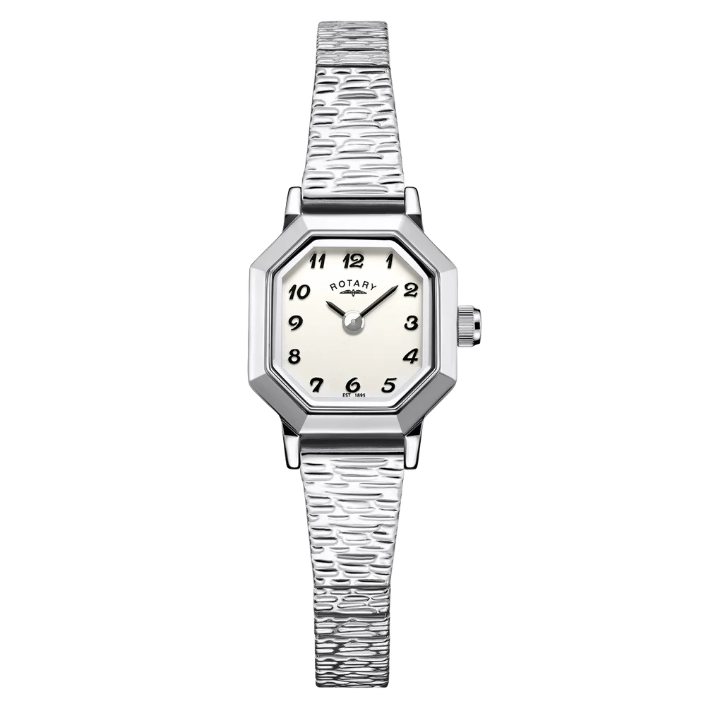 Rotary Heritage Altera Ladies Expansion Bracelet Watch RLB10031/01