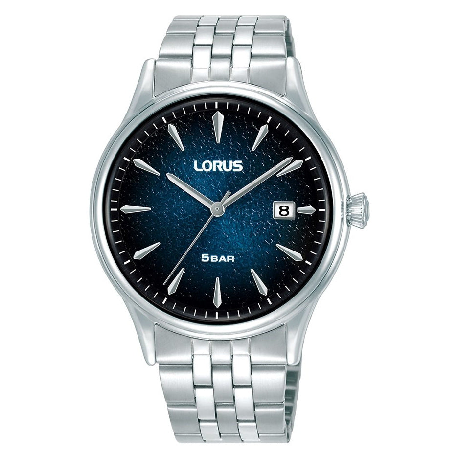 Lorus Men's Classic Bracelet Watch RS905EX9