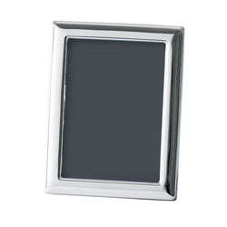 Solid Silver Photo Frame 9 x 7
