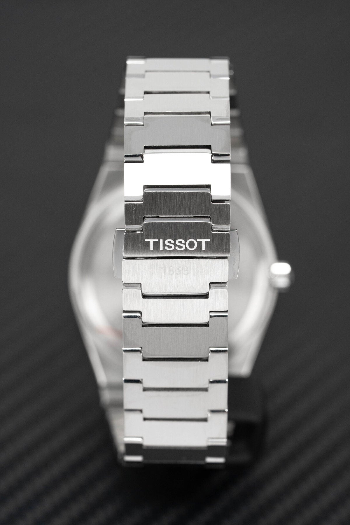Tissot Mens Watch Prx Mint Green T137 410 11 091 01