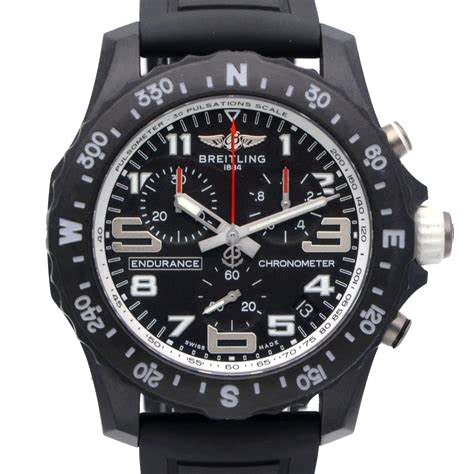 Pre Owned Breitling Endurance Pro